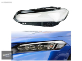 HONDA CİVİC SOL FAR CAMI SIFIR 2021-2022 -BURSA FAR