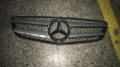 MERCEDES W204 CLG COUPE ÖN PANJUR
