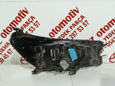 Oto Çıkma Parça / Elektrik / Far / Toyota / Hilux / Çıkma Parça 