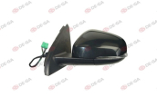VOLVO S60 SOL AYNA ELK.ISITM.KATL.HAFIZALI.CEVRE.AYD.LED.2010-13