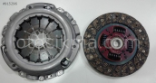 NISSAN QASHQAI 1.6 BENZİNLİ DEBRİYAJ SETİ 2007...
