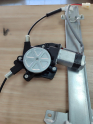 CAM KRİKOSU BONGO 97-08 ÖN SOL MOTORLU