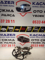FİAT DOBLO 1.6 EURO 5 MOTOR TESİSATI