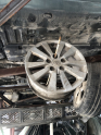 Toyota Corolla Çelik Jant