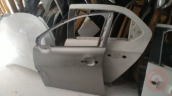 Citroen C3 Sol Ön Kapı