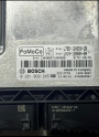 0281039245 L7B5-12A650-ZB FORD TRANSİT ECU MOTOR BEYNİ