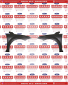 FOCUS 2 ON CAMURLUK SAG-SOL   4M51 A16008 CA  4M51 A16009 CA 2005