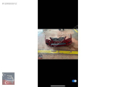 SEAT LEON ÖN ARKA TAMPON
