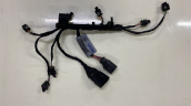 AUDI A4 A5 A6 Q5 MOTOR DEMETI 06L971627B