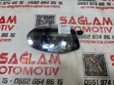 ÇIKMA AUDİ A7 4G SOL DİKİZ AYNASI CAMI 4G8857535D