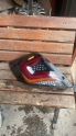 HONDA CİVİC FC5 SOL ARKA STOP