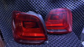 VOLKSWAGEN POLO SAĞ SOL STOP