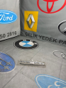 CLIO 5 PANJUR ÜST NİKELAJ TAKIMI SIFIR-ORJ 960109845R