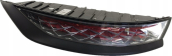 DS7 CROSSBACK STOP LAMBASI SAĞ 19- DS 9824986480
