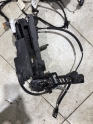 FORD CURİER SOL ARKA KAPI KİLİDİ