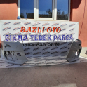 8U0807437AD AUDİ Q3 ÖN TAMPON ORJİNAL ÇIKMA 2015/2017