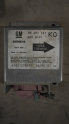 90 481 747 KG OPEL CORSA İÇİN AİRBAG BEYNİ