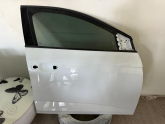 RENAULT MEGANE 4 SAĞ ÖN KAPI CAMI ORJİNAL ÇIKMA