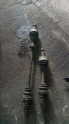 Daewoo nubira 2.0 motor manuel vites sağ sol akis takim