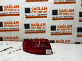 ÇIKMA AUDİ A4 B8 SOL ARKA STOP 8K9945095
