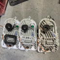 Fiat egea stop duyu sol