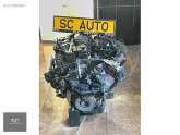 BMW G30 BENZİNLİ KOMPLE DOLU HATASIZ MOTOR MONTAJ DAHİL GARANTİ