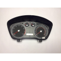 Ford Focus C-Max Kilometre Saati Gösterge Paneli 4M5T10849FR