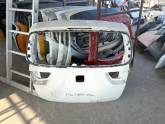 Seat altea arka bagaj kapağı (çıkma parça)