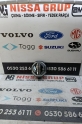 MG HS ZS ÖN PANJUR KAMERALI ORJİNAL ÇIKMA PARÇA