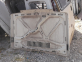 Oto Çıkma Parça / Kaporta & Karoser / Kaput / Seat / Terra / Çıkma Parça 