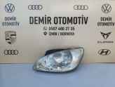 HYUNDAİ GETZ SOL ÖN FAR ORJİNAL ÇIKMA 2006-2011