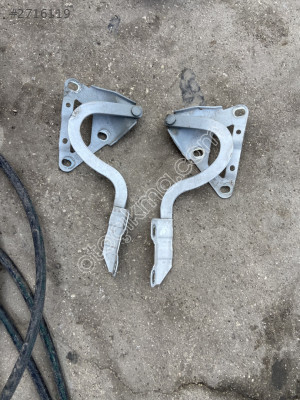 Opel corsa c 01-06 kaput menteşesi