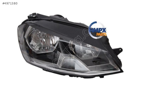 FAR SAĞ SOL (E-MARK) GOLF 7 1317