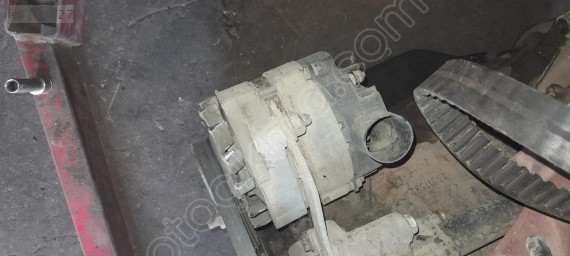 Fiat Uno S70 şarj dinamosu