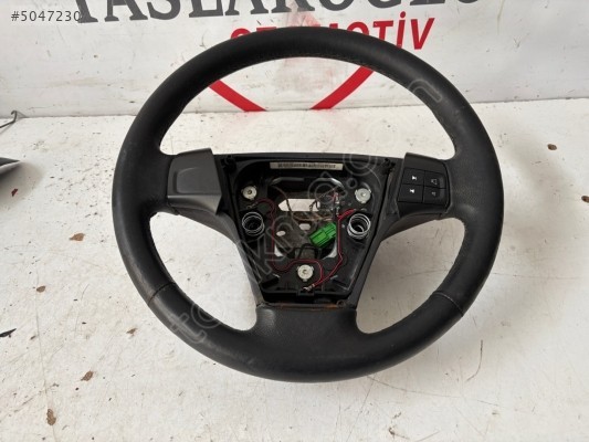 VOLVO S40 DİREKSİYON SİMİDİ
