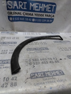 ÇIKMA OPEL CORSA C SOL DODİK