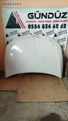 Seat Leon motor kaputu model 2018