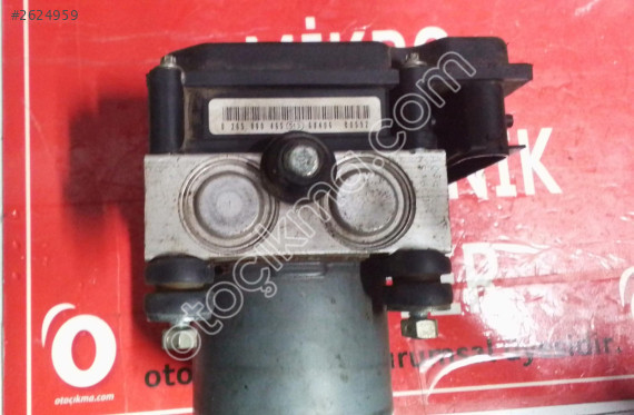 0265800465 Subaru Outback 2005 ABS BEYNİ