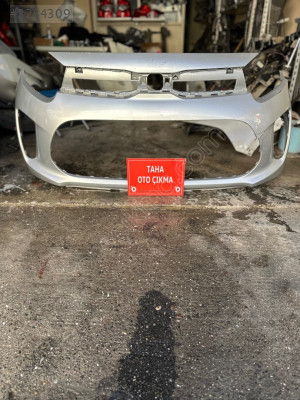 Kia picanto ön tampon 2014 2023