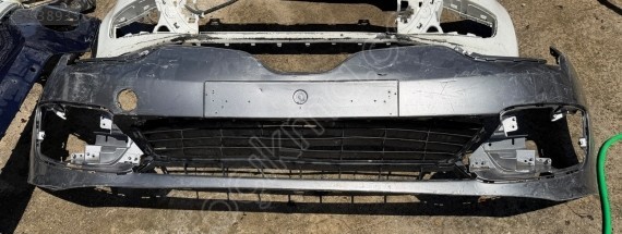 RENAULT MEGANE 3 ÖN TAMPON