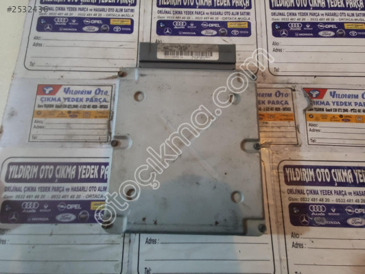 FORD TRANSİT 2.4 MOTOR BEYNİ 3C11-12A650-CA