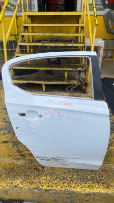 OPEL CORSA E SAĞ ARKA KAPI ÇIKMA CANCAN OPEL
