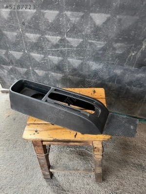 Fiat PUNTO Orta Konsol