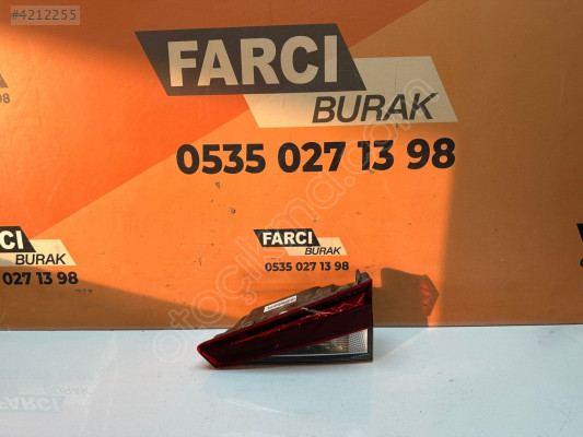 SKODA FABİA SAĞ İÇ STOP ORJİNAL 2024
