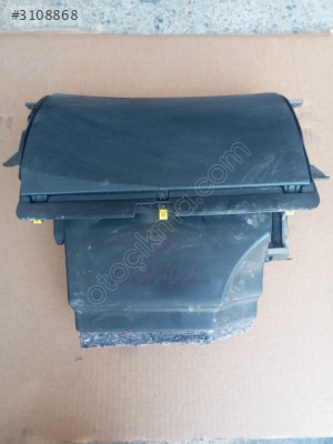 Renault Megane 4 torpido kapağı