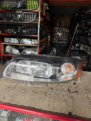 Volvo S60 sol far zenon 2005 2010