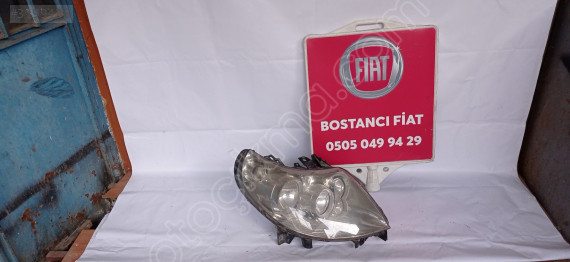 Fiat Ducato 2010  2014 çıkma sağ ön far