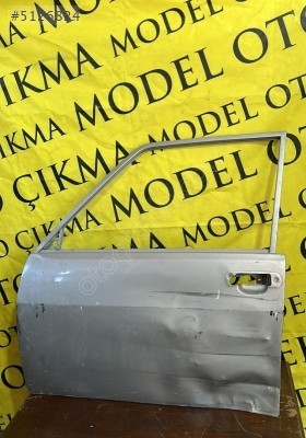 TOFAŞ SOL ÖN KAPI