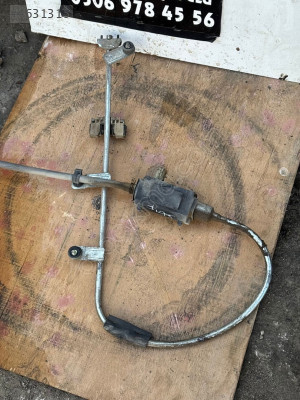 Fiat Tempra Tipo manuel cam krikosu