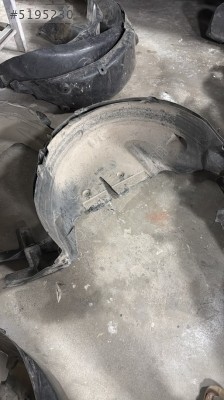 RENAULT FLUANCE ARKA DAVLUMBAZ